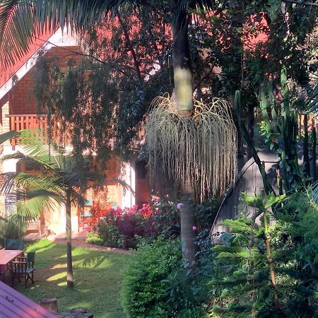 Lushoto David Crater Homestay מראה חיצוני תמונה