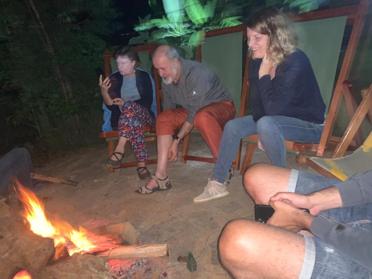 Lushoto David Crater Homestay מראה חיצוני תמונה